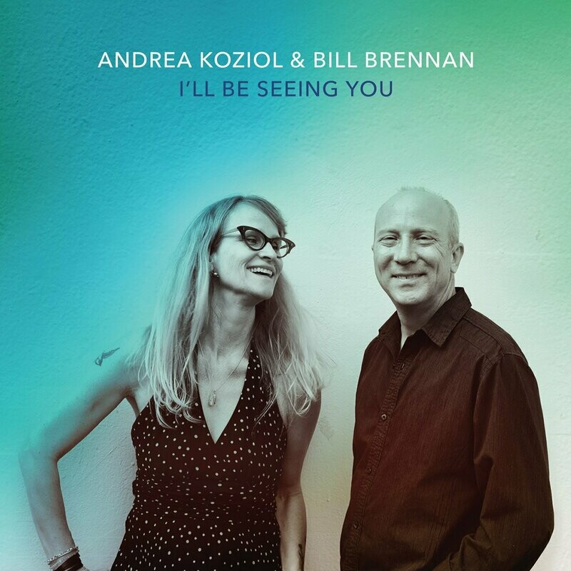 I'll Be Seeing You