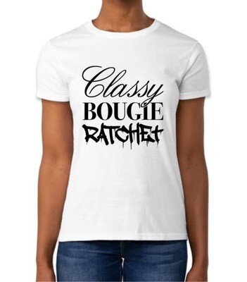 Classy Bougie Ratchet