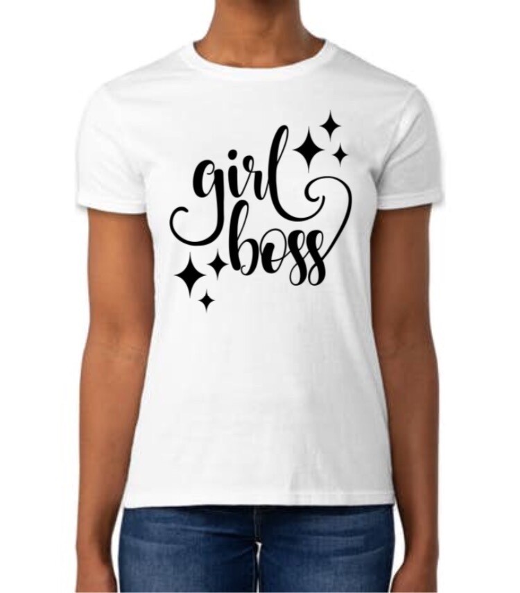 Girl Boss Stars