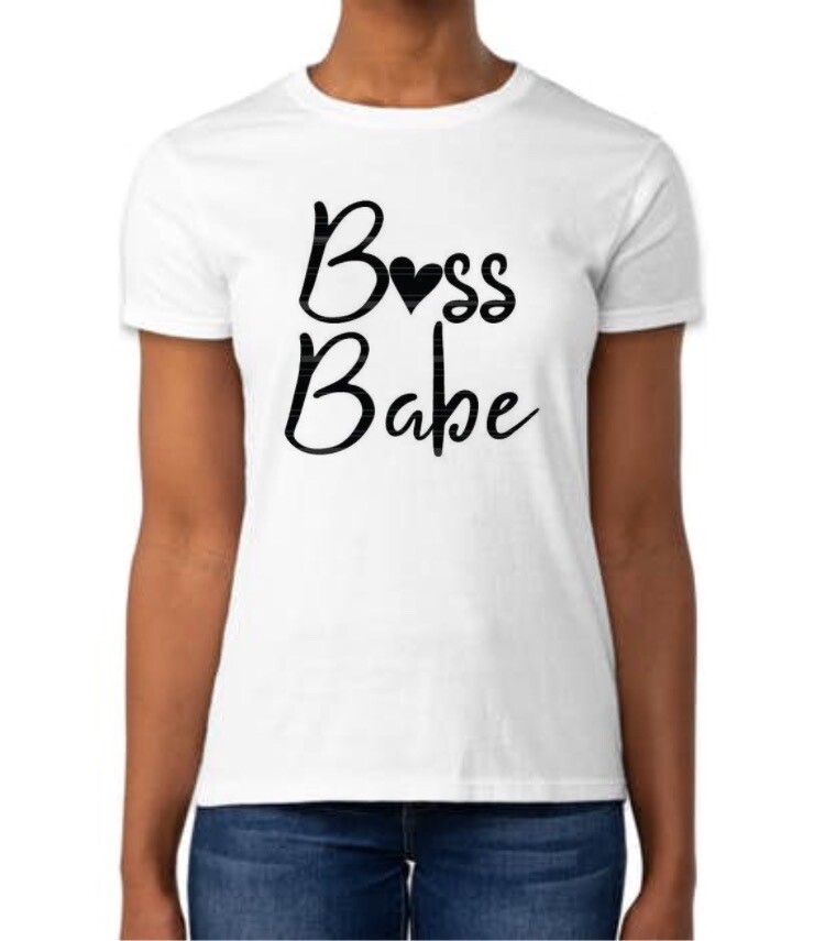 Boss Babe