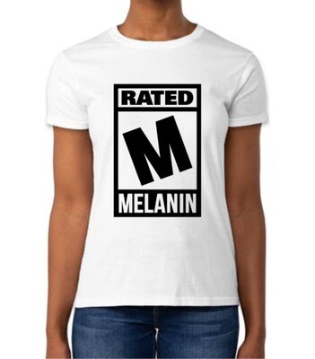 Rated Melanin