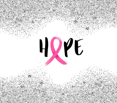 Hope (Breast Cancer Awareness)