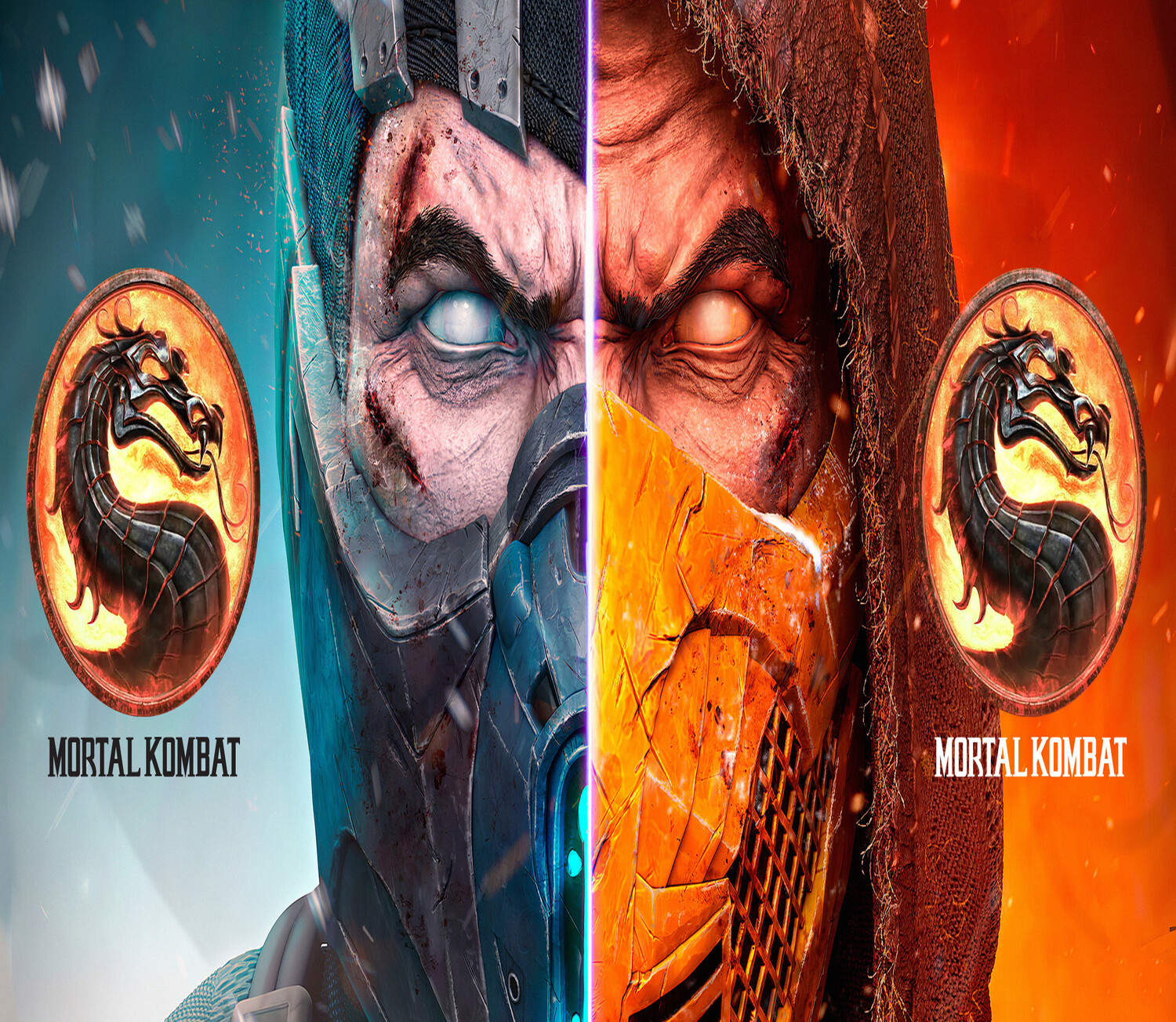 Video Game Characters