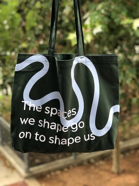 BBP Tote Bags