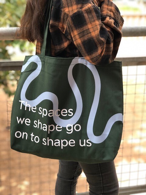 BBP Tote Bags
