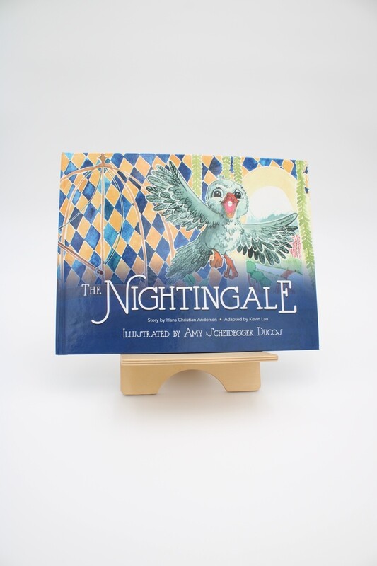 The Nightingale