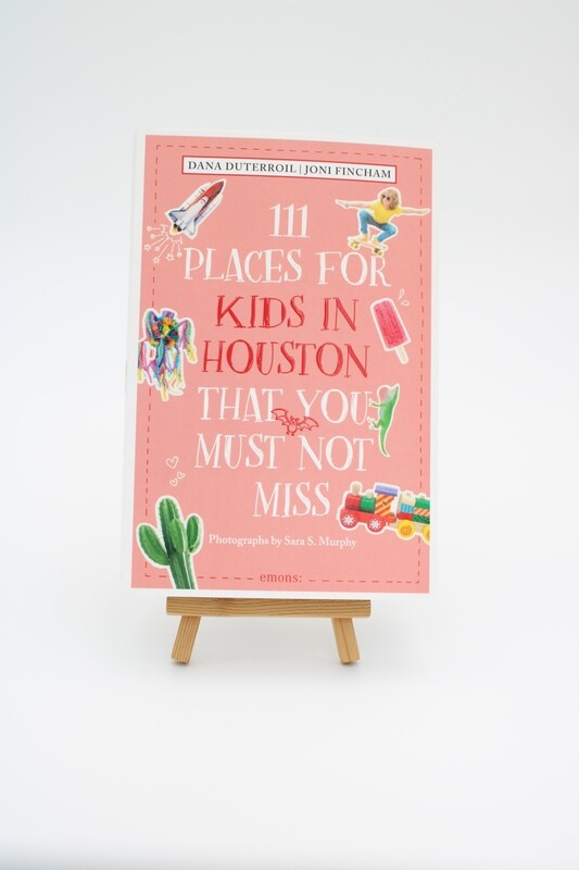 111 Places For Kids In Houston That You Must Not Miss