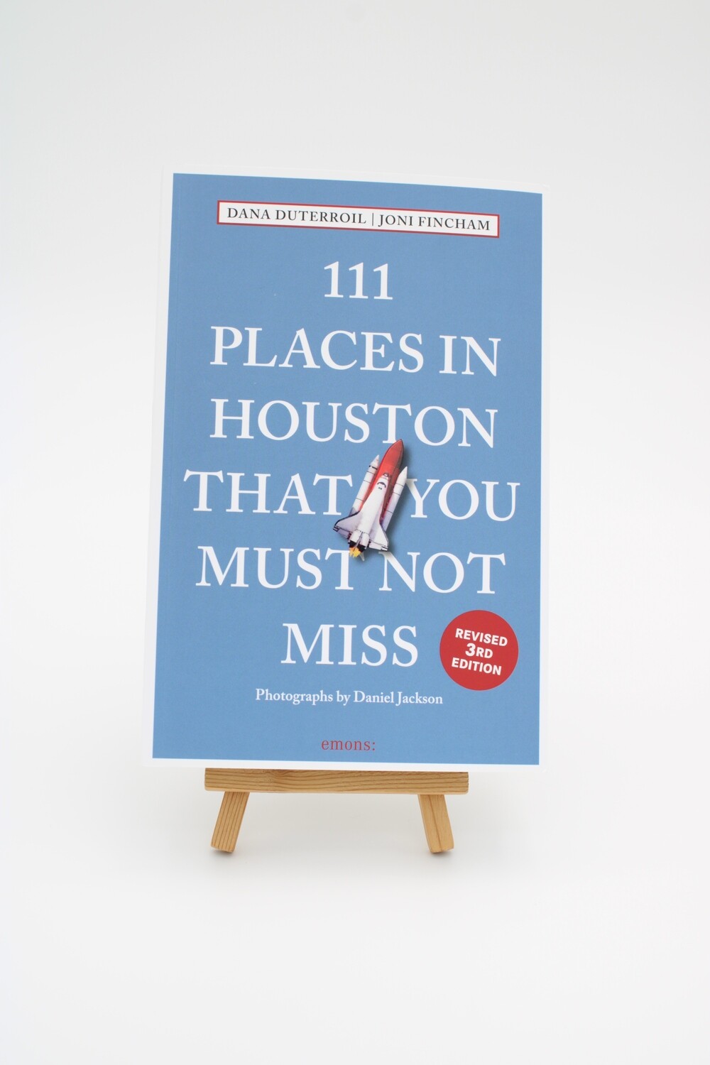 111 Places in Houston That You Must Not Miss