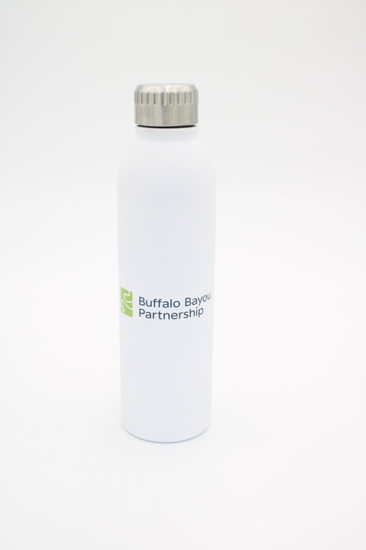 17 oz. Reusable Water Bottle
