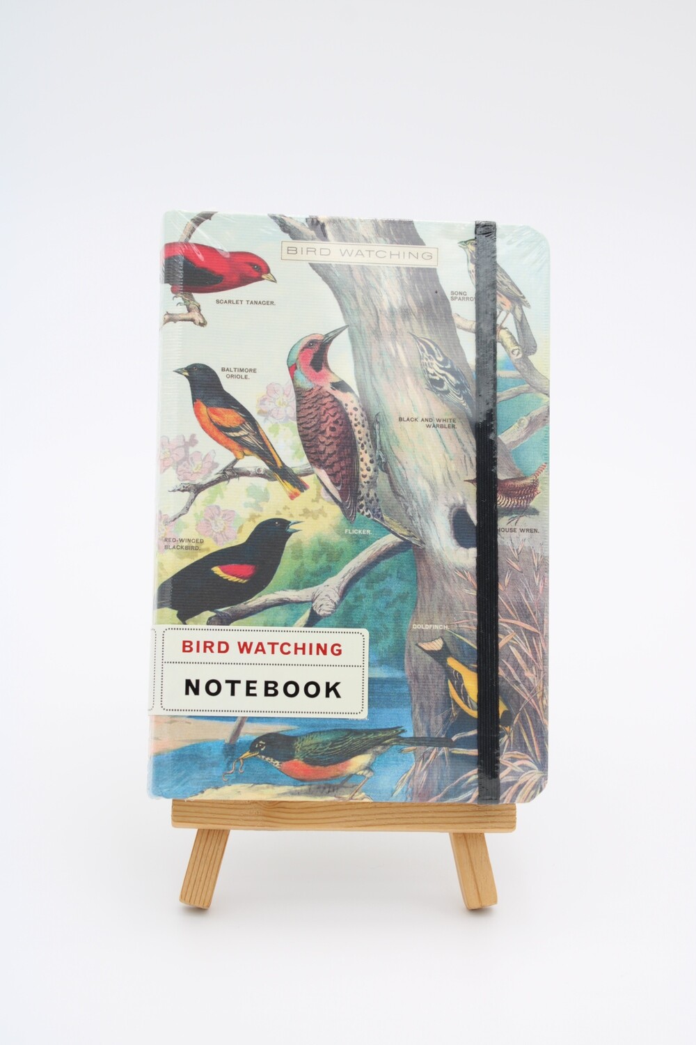 Notebook (small)