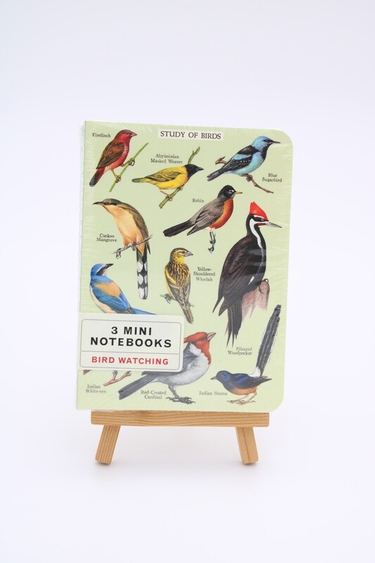 Notebook (mini)