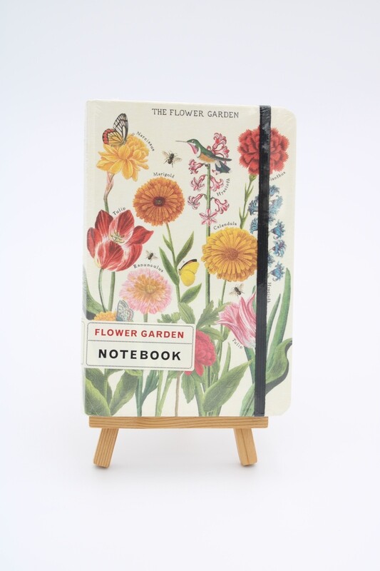Notebook (small)