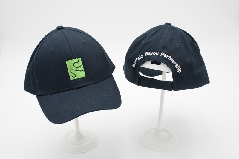 Buffalo Bayou Partnership Cap