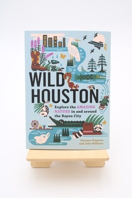 Wild Houston