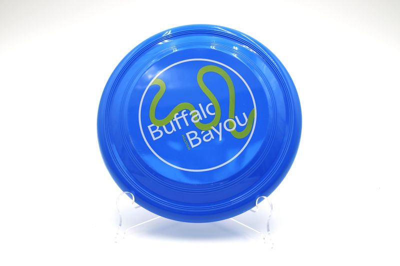 BBP Frisbee