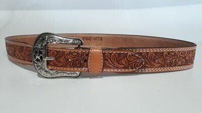 Correa vaquera