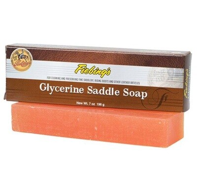 Fiebing´s Glycerine Saddle Soap