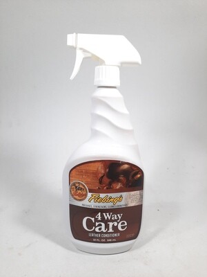 Fiebing´s 4 Way Care Leather Conditioner