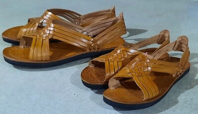 Cutarras De Doble Suela