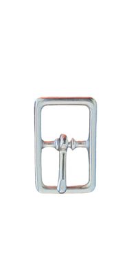 Hebillas Con Pin Central