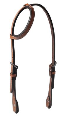 Cabezal de Una Oreja Corrediza