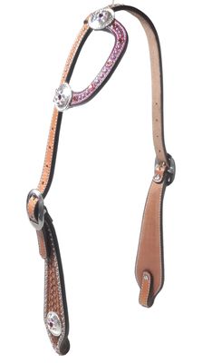 Cabezal de 1 Oreja  Deslizable