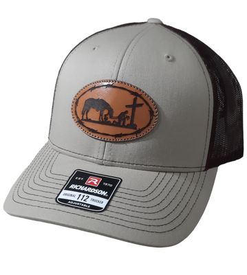 Gorras Vaqueras Variadas