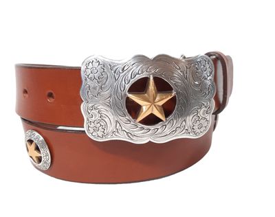 Correa Western Ranger Star