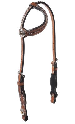 Cabezal de Una Oreja Deslizable