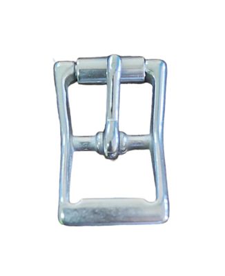 Hebillas Con Pin Central