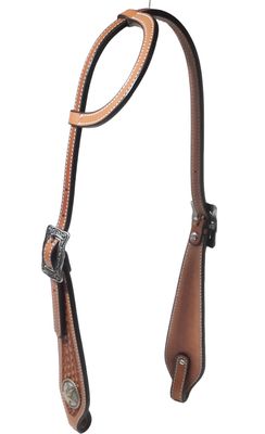 Cabezal de Una Oreja Corrediza