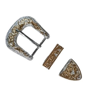 Juego Juvenil De 3 Piezas