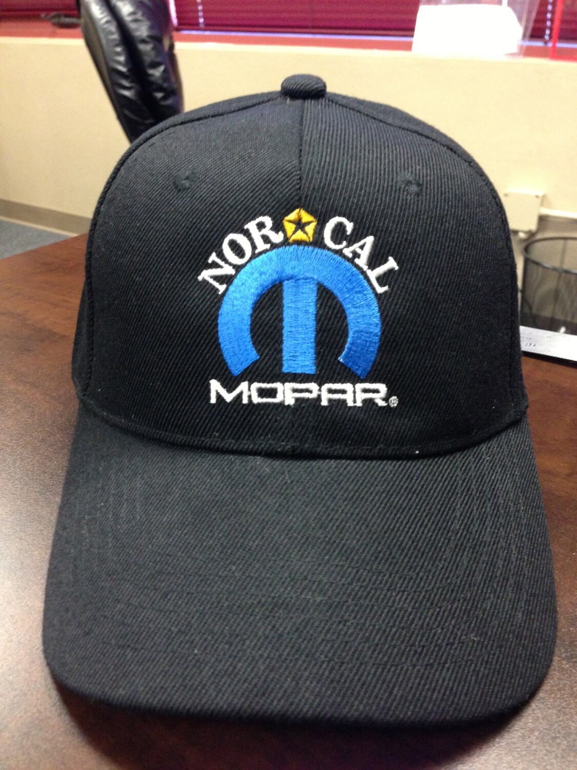 NorCal Mopar Hat