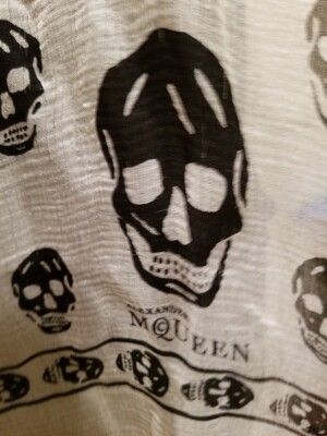 Alexander McQueen