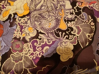 Cottons, Prints, and Vintage