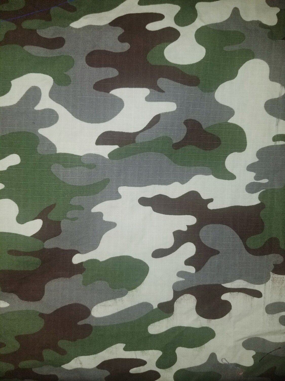 Camo Mask
