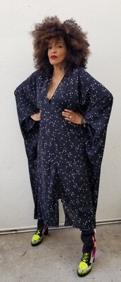 Symmetry &quot;Shooting Stars&quot; Caftan