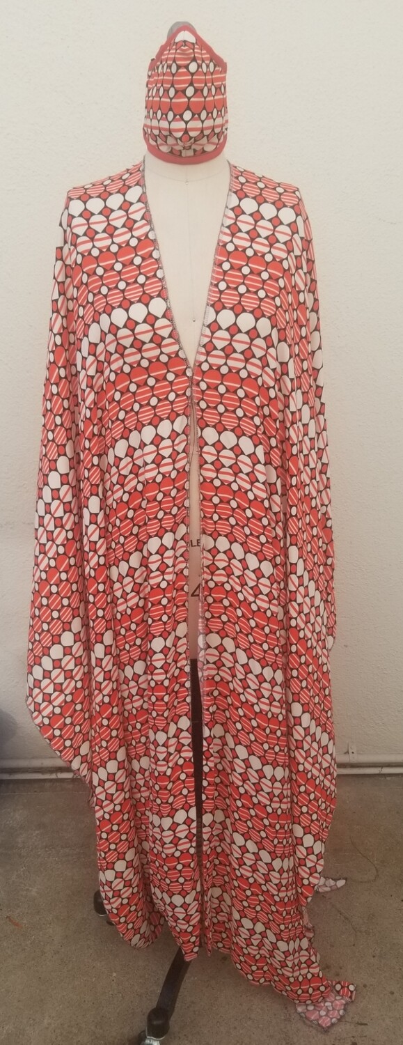 Symmetry &quot; That Girl&quot; Caftan
