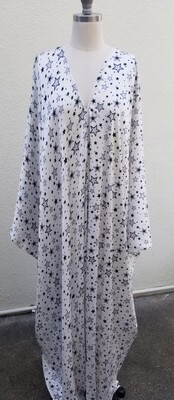 Symmetry &quot;All Stars&quot; in White