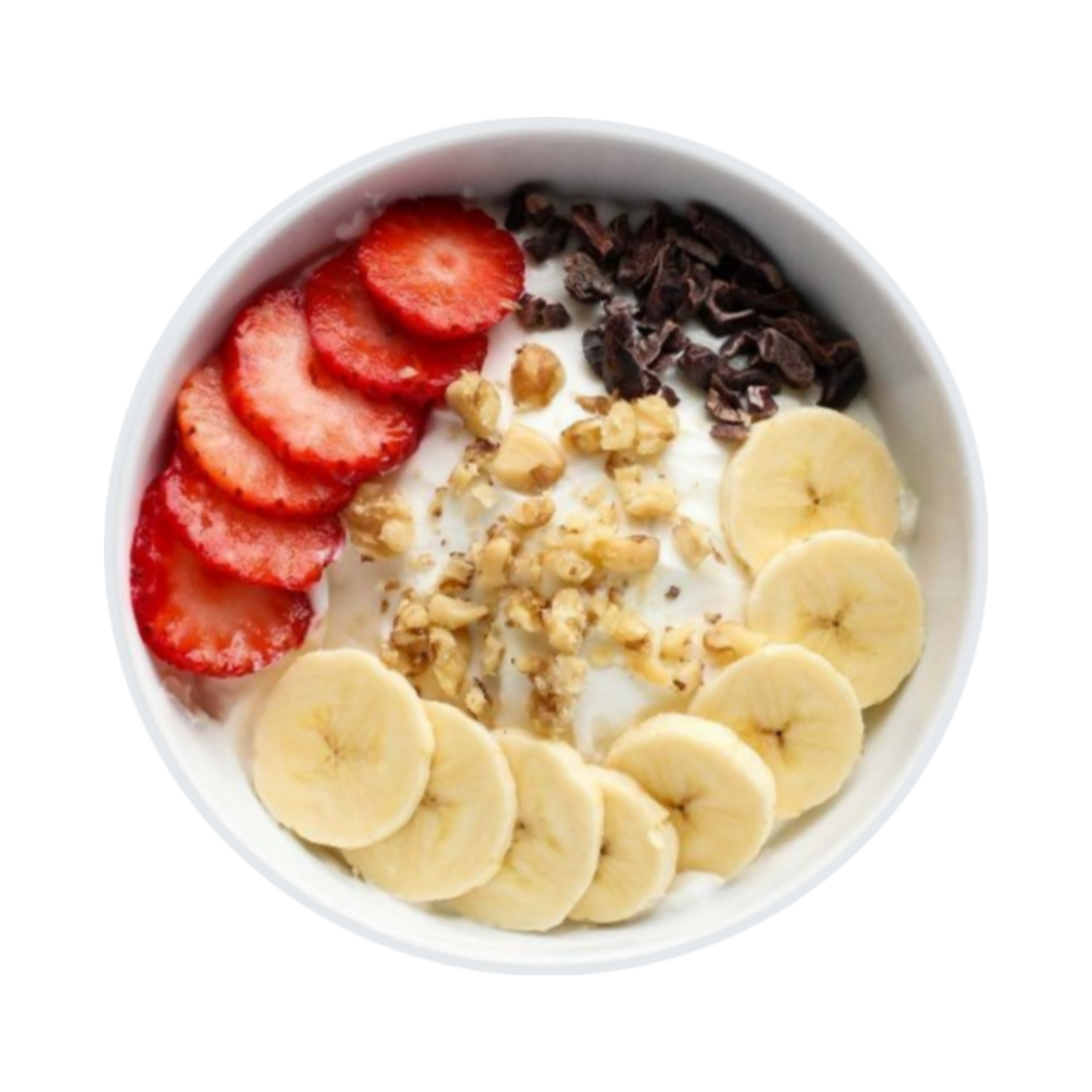 Arma tu Bowl