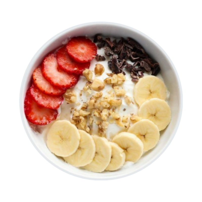 Arma tu Bowl