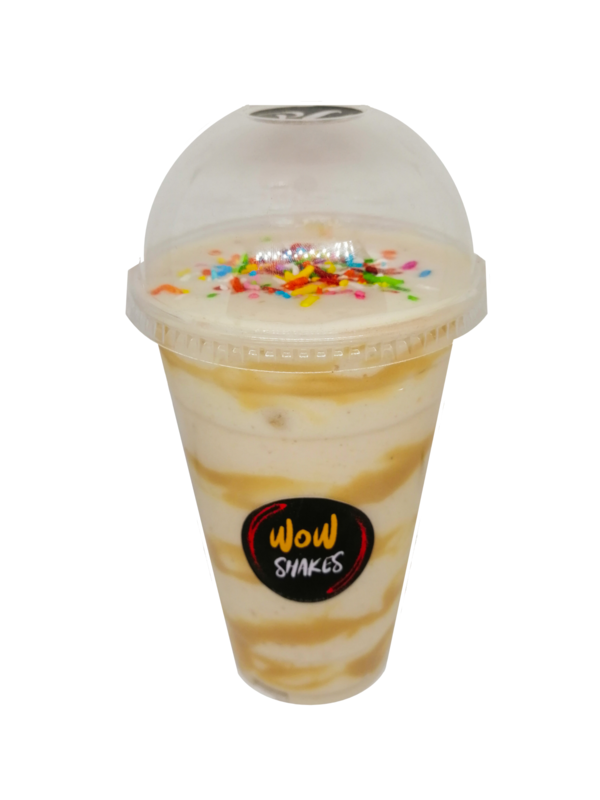 Batidos Saludables