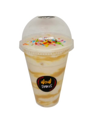 Batidos Saludables