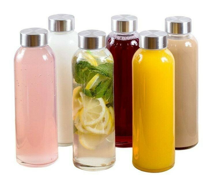Bebidas de Complemento