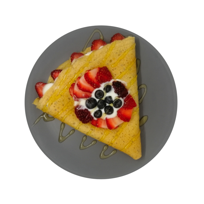 Creps