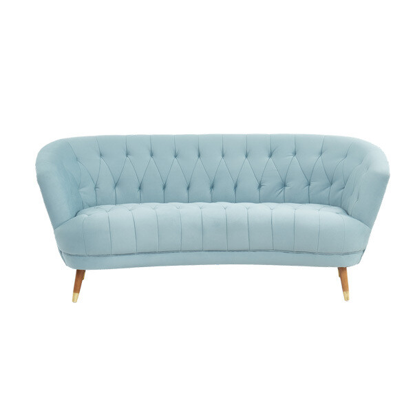 Harry 3 Seater