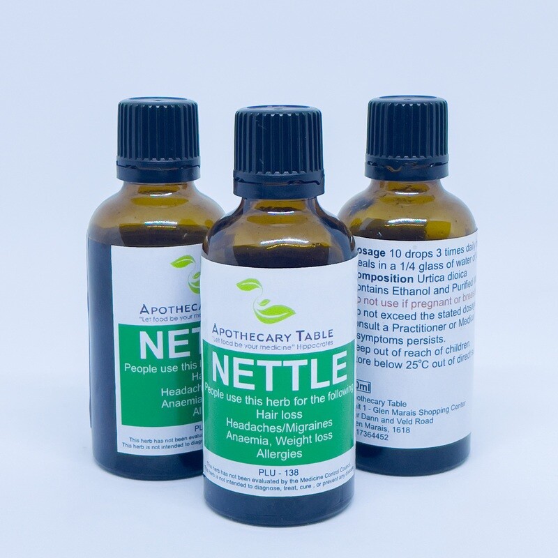 Nettle