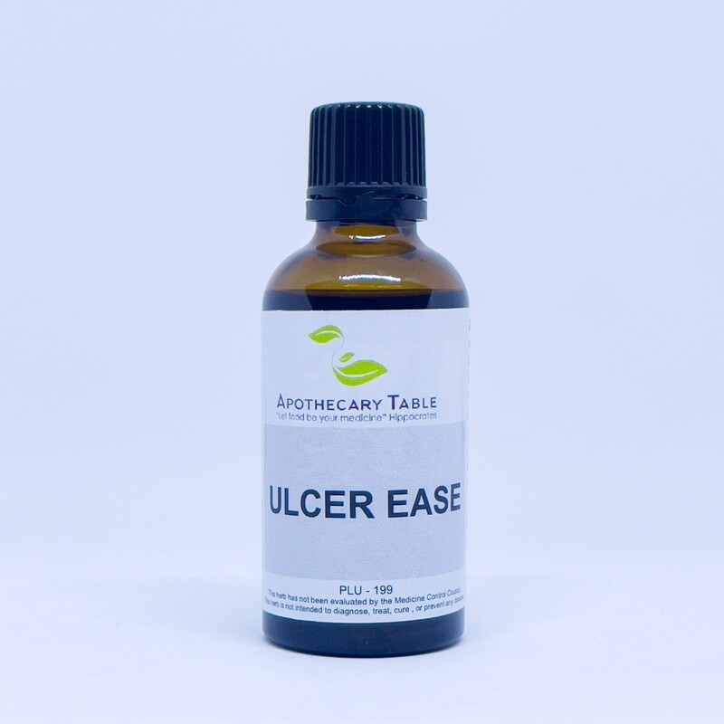 Ulcer Ease