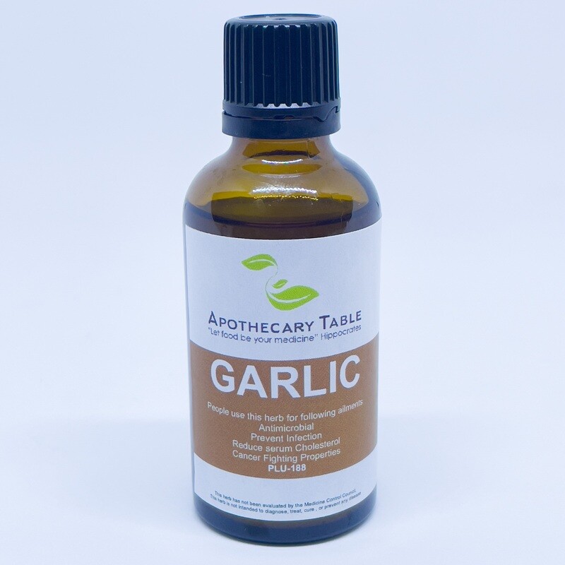 Garlic