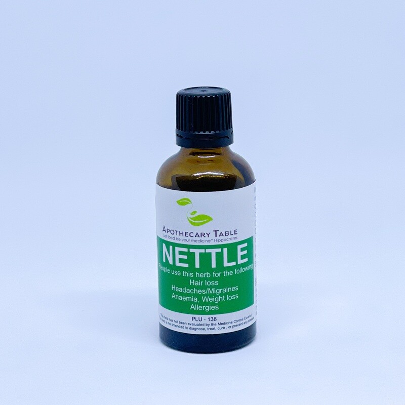 Nettle